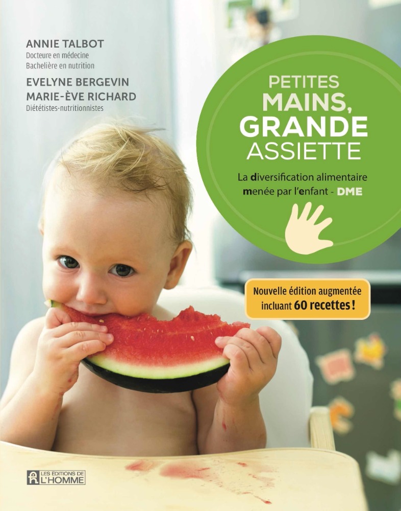 Contenant D'aliments Pour Bébés - Livraison Gratuite Pour Les